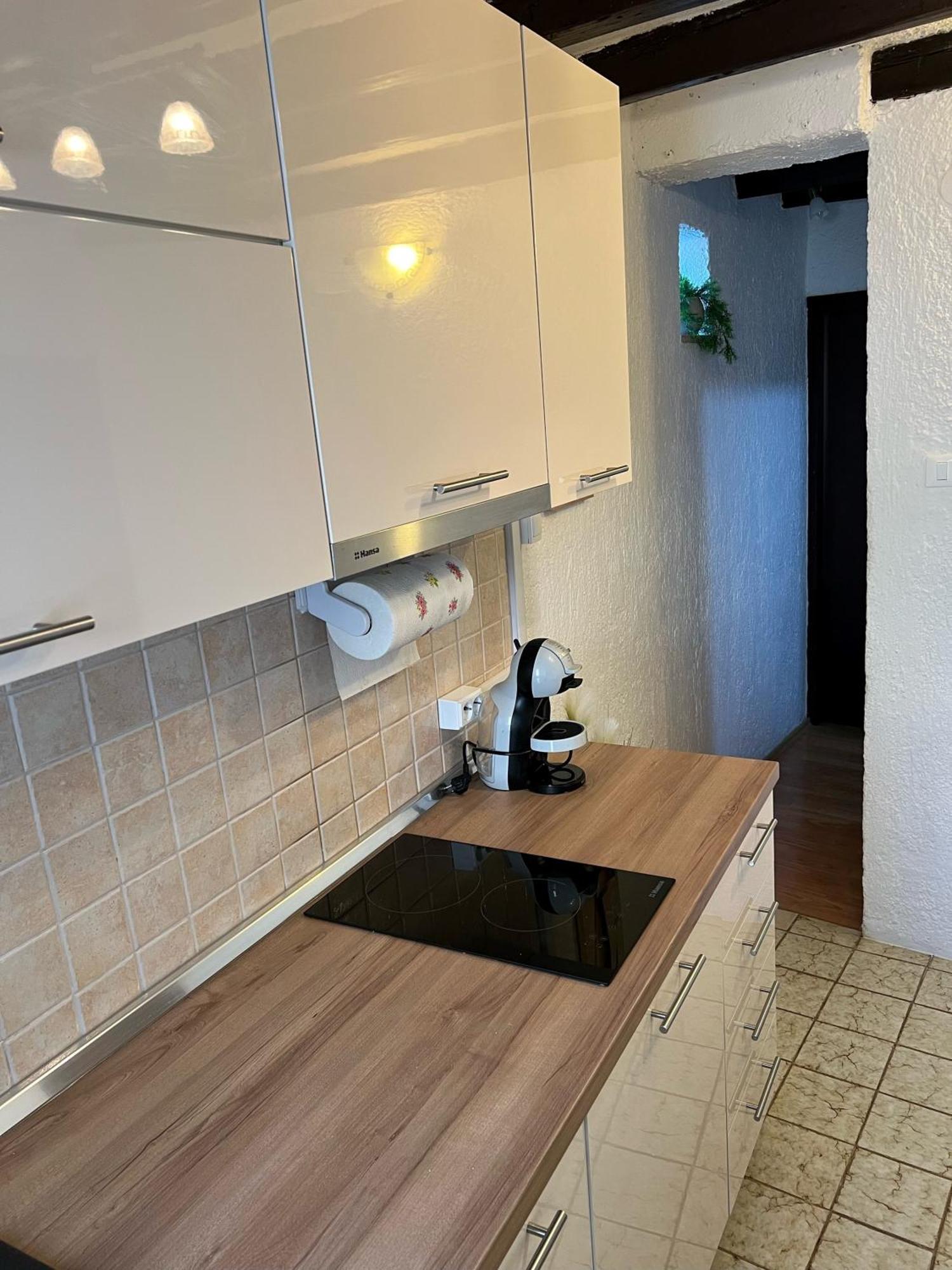 Apartment Alessia Ровинь Экстерьер фото